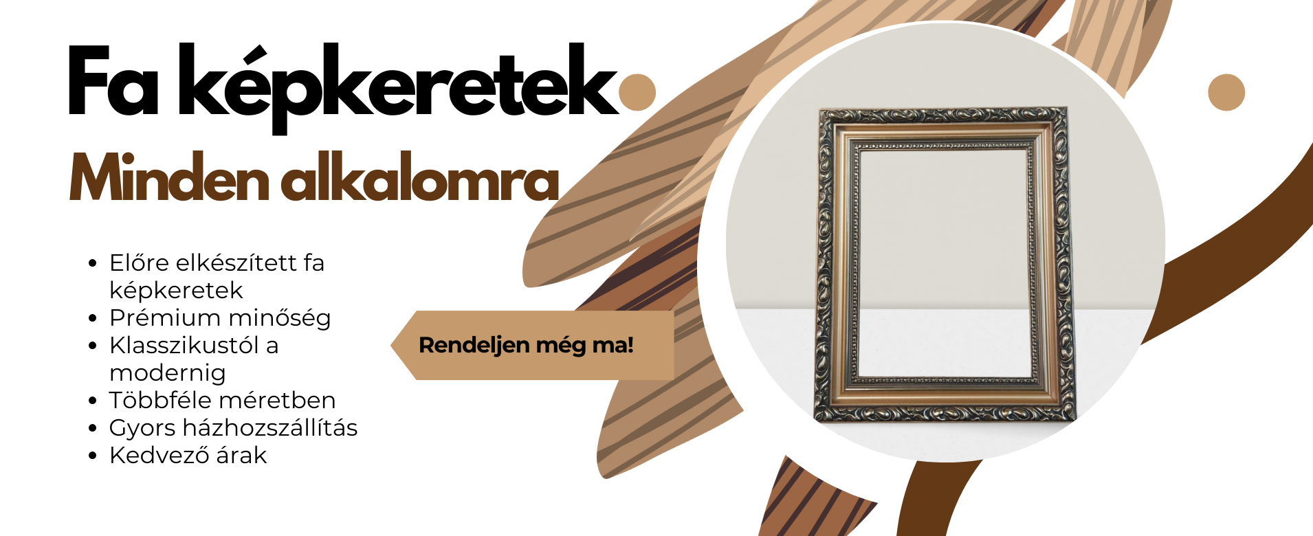 Keretshop-képkeret és kandalló üveg webáruház