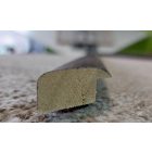 2,3 cm Sötétbarna/dió EGYEDI MÉRETBEN 34D