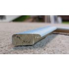 2,2 cm Világoskék-fehér átmenetes EGYEDI MÉRETBEN VK22
