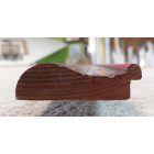6,7 cm Pontozott meggybordó EGYEDI MÉRETBEN