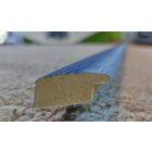 2,2 cm Sötétkék-világoskék átmenetes EGYEDI MÉRETBEN SK22