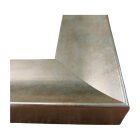 4,5 cm Pezsgő 25*30 cm