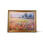 6 cm Repedezett arany-antikolt EGYEDI MÉRETBEN 63M