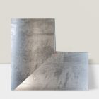 4,5 cm Foltos ezüst 24,1*40,1 cm