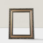 5 cm Bronz (óarany) díszes EGYEDI MÉRETBEN 51MA