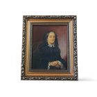 5 cm Bronz (óarany) díszes EGYEDI MÉRETBEN 51MA