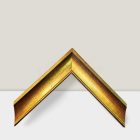 3,4 cm Bronzos EGYEDI MÉRETBEN A39/37