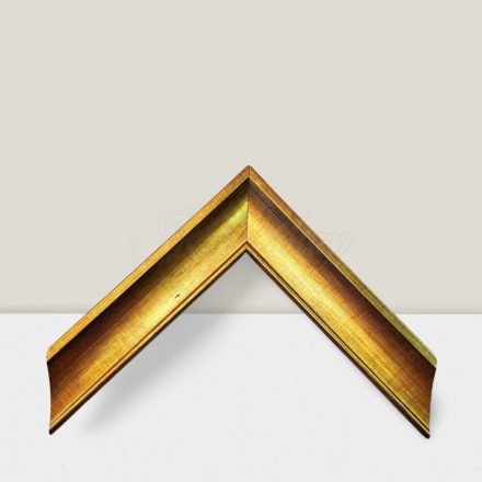 3,4 cm Bronzos EGYEDI MÉRETBEN A39/37