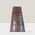 Afrika képkeret 17*20,5 cm