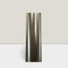 5,9 cm Ezüst-pezsgő negatív profil EGYEDI MÉRETBEN 52/57P