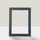 Fekete paszpartu karton különböző méretekben-1009