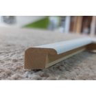 1,4 cm matt fehér EGYEDI MÉRETBEN 30W