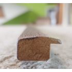 2,2 cm Barna-bézs átmenetes EGYEDI MÉRETBEN BB22