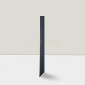 1,4 cm matt fekete 21*29,7 cm A4