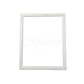 Krémfehér bambusz 40*50 cm