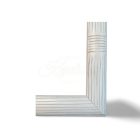 Krémfehér bambusz 40*50 cm