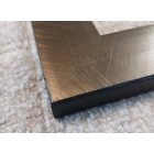 4 cm Bronz karcolt felületű 30*40 cm