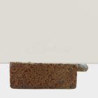 4,3 cm Rusztikus nyers 30*40 cm