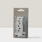 Rugós tükörtartó garnitúra