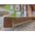1,5 cm Húzott arany EGYEDI MÉRETBEN LE131