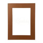 Színes paszpartu csomag II. 20*30 cm 5 db
