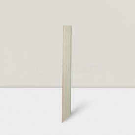 1,4 cm natúr képkeret 21*29,7 cm A4