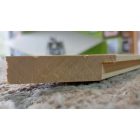 4,5 cm Rusztikus natúr EGYEDI MÉRETBEN NY45