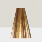 5,8 cm Foltos arany 21,5*25,3 cm