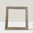 5,5 cm Arany-szürke antikolással EGYEDI MÉRETBEN FG55