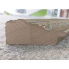 5,5 cm Arany-szürke antikolással EGYEDI MÉRETBEN FG55