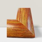 4,7 cm Narancssárga-piros alapon sárga-arany 25*30 cm