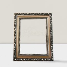 Antik arany (óarany) 30*40 cm