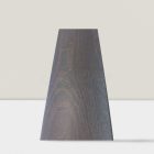 4,5 cm Wenge képkeret 19,7*26,3 cm