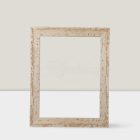 4,5 cm Rusztikus felületű képkeret 30*40 cm