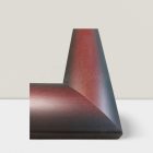 4,6 cm Mahagoni-sötétbarna 26,1*39 cm (Kifutó)